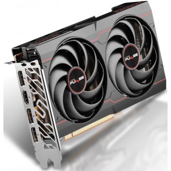 Sapphire Radeon RX 6600 PULSE 8GB GDDR6 11310-01-20G