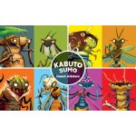 Kabuto Sumo: Insect All-Stars – Hledejceny.cz