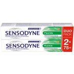Sensodyne fluoride 2 x 75 ml – Hledejceny.cz
