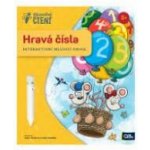 Albi Kouzelné čtení Kniha Hravá čísla – Zbozi.Blesk.cz