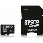 Crono microSDHC 16 GB Class 10 CRC1/16GB – Hledejceny.cz