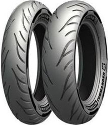 MICHELIN COMMANDER3 200/55 R17 78V