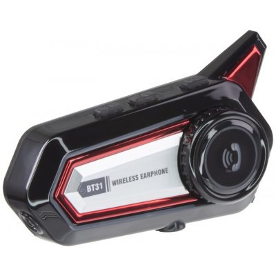 Carclever HF BCK31 – Zboží Mobilmania