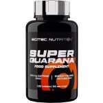 Scitec Nutrition Super Guarana 100 tablet – Hledejceny.cz