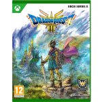 Dragon Quest 3 HD (XSX) – Zbozi.Blesk.cz