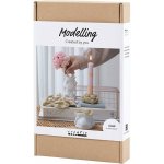 Creativ company Sada na modelování ze samotvrdnoucí hlíny – Hledejceny.cz