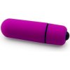 Vibrátor Inny mini bullet Purple