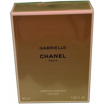 Chanel Gabrielle Essence vlasová mlha hair mist 40 ml