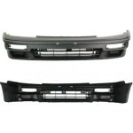 Přední nárazník HONDA CIVIC CRX (ED9/EE8), .90-.91 OE 71101SH2A1022, 71101-SH2-A10 – Hledejceny.cz