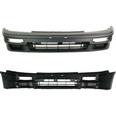 Přední nárazník HONDA CIVIC CRX (ED9/EE8), .90-.91 OE 71101SH2A1022, 71101-SH2-A10 – Hledejceny.cz