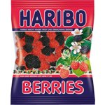Haribo Berries želé Ostružina Malina 100 g – Zboží Dáma