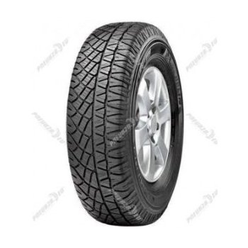 Michelin Latitude Cross 255/70 R16 115H