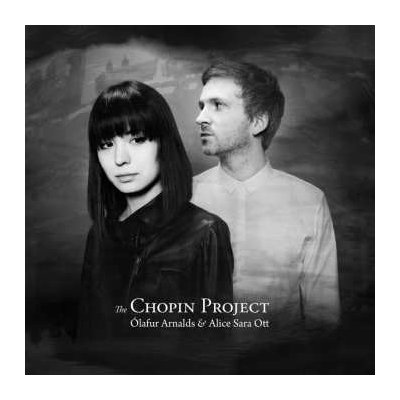 CD Ólafur Arnalds: The Chopin Project