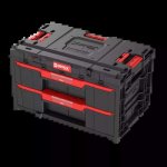 QBrick System One Drawer 2 Toolbox 2.0 Basic – Zboží Dáma