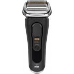 Braun Series 9 Pro+ 9590cc Wet&Dry Atelier Black – Zbozi.Blesk.cz