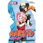 Naruto 30 Sakura a Babi Čijo – Kišimoto Masaši – Zboží Dáma