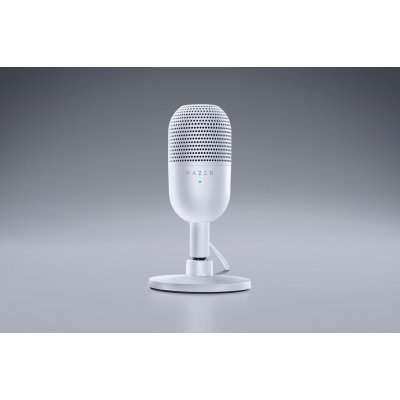 Razer Seiren V3 Mini - White