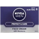 Nivea intenzivní krém pro muže 50 ml