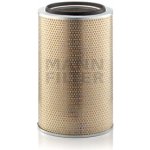 Vzduchový filtr Mann C 30 850/8 – Hledejceny.cz