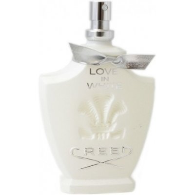 Creed Love in White parfémovaná voda dámská 75 ml tester