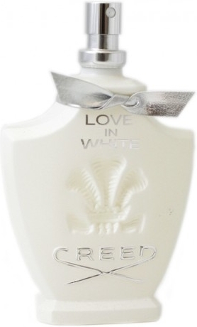 Creed Love in White parfémovaná voda dámská 75 ml tester