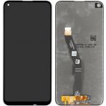 LCD Displej + Dotykové sklo Huawei P40 Lite E – Hledejceny.cz