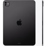 Apple iPad Pro 11 (2024) 1TB Wi-Fi Space Grey (Nano-texture Glass) MWR63HC/A – Zboží Živě