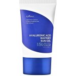 Isntree Hyaluronic Acid Natural Sun Cream SPF50+/PA++++ krém s minerálním UV filtrem 50 ml – Zboží Dáma