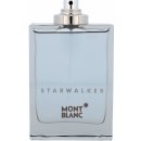 Mont Blanc Starwalker toaletní voda pánská 75 ml tester