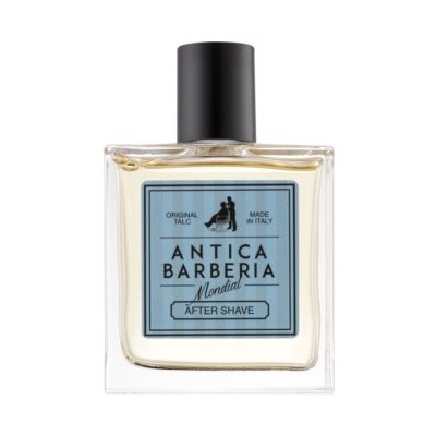 Mondial Antica Barberia Original Talc voda po holení 100 ml od 729 Kč | Aftershaves
