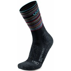 UYN Biotrek Heavy Duty M S100337B857 black/multicolor