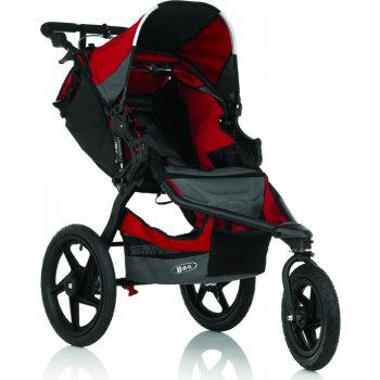 Britax Bob Revolution Pro Red 2019