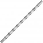 Aladin Náustek Bone stříbrná – Zboží Dáma