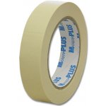 Czechobal s.r.o. Krepová lepící páska 15 mm x 50 m – Zboží Dáma