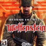 Return to Castle Wolfenstein – Zboží Živě