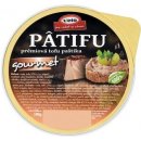 Veto Patifu tofu paštika gourmet 100g