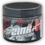 Big Zone Zink Bisglycinat 150 tablet – Hledejceny.cz