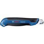 BOSCH Professional výsuvný nůž 18 mm (1600A01TH6) – HobbyKompas.cz