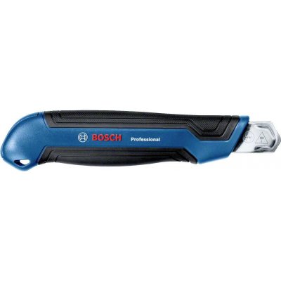 BOSCH Professional výsuvný nůž 18 mm (1600A01TH6) – HobbyKompas.cz