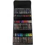 Uni Posca 5M 36 ks v pouzdře – Zboží Dáma