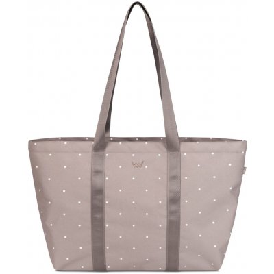 Vuch Rizzo Dotty Beige – Zboží Dáma