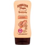 Hawaiian Tropic Satin Protection opalovací mléko SPF50+ 180 ml – Zboží Dáma