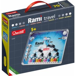 Quercetti Rami Travel