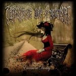 Cradle Of Filth - Evermore Darkly LP – Sleviste.cz