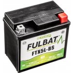 Fulbat FTX5L-BS GEL, YTX5L-BS GEL | Zboží Auto