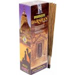 Darshan Bharath vonné tyčinky Incense 20 ks – Hledejceny.cz