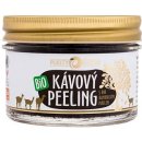 Purity Vision kávový peeling Bio na celulitidu 175 g