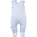 Eevi Dupačky Petite Balóny SVĚTLE MODRÁ – Zbozi.Blesk.cz