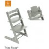 Jídelní židlička Stokke Tripp Trapp + Baby Set 2 Glacier Green