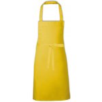 Link Kitchen Wear Zástěra na grilování X965 Yellow 73x80cm – Hledejceny.cz